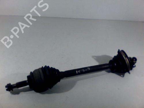 Used Left front driveshaft Left front driveshaft RENAULT SCÉNIC I MPV (JA0/1_, FA0_) 1.9 dCi (JA05, JA1F) (102 hp) 32987356 32987356