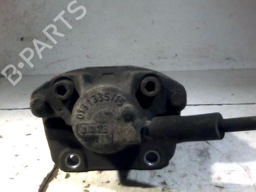 Right front brake caliper RENAULT CLIO II (BB_, CB_) 1.2 LPG | BP26099174M104 