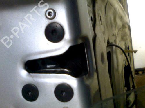 Used Front left lock RENAULT CLIO III (BR0/1, CR0/1) 1.5 dCi (C/BR0G, C/BR1G) (68 hp) 26093671