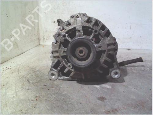 Used Alternator Alternator PEUGEOT 206+ (2L_, 2M_) 1.4 i (2LKFWA, 2MKFWA) (75 hp) 33820469 33820469
