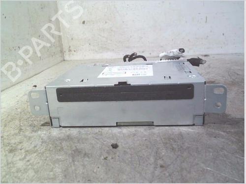 Used Radio CITROËN DS4 (NX_) 1.6 HDi 115 (114 hp) 31377644