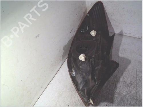 Right taillight OPEL CORSA D (S07) 1.2 (L08, L68) | BP26226366C35 