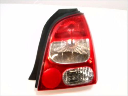 Used Right taillight RENAULT TWINGO II (CN0_) 1.5 dCi 75 (75 hp) 26116251