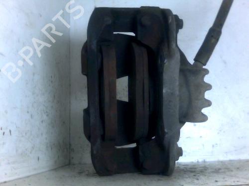 Left front brake caliper PEUGEOT 308 I (4A_, 4C_) 1.6 HDi | BP26089370M105 