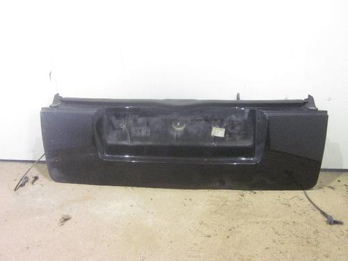 Used Tailgate CITROËN C2 (JM_) 1.4 (73 hp) 26083249