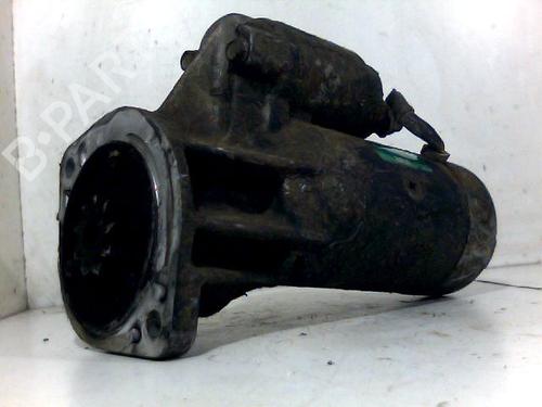 Used Starter NISSAN SUNNY I (B11) 1.3 (60 hp) 26108231
