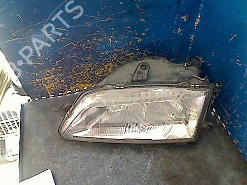 Used Left headlight PEUGEOT 306 Hatchback (7A, 7C, N3, N5) 1.4 (75 hp) 26119024