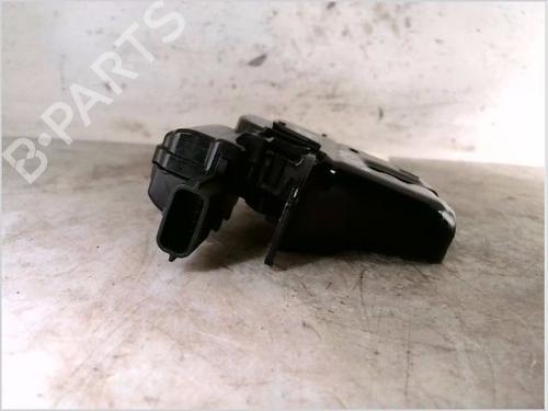 Elektronisk modul RENAULT TWINGO II (CN0_) 1.2 16V (CN04, CN0B) | BP26107968M83 