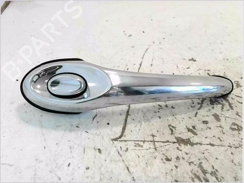 Used Front left exterior door handle CHRYSLER PT CRUISER (PT_) 2.2 CRD (121 hp) 29026552