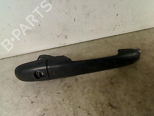 Used Front right exterior door handle MERCEDES-BENZ VITO / MIXTO Van (W639) 123 (639.601) (231 hp) 26070178