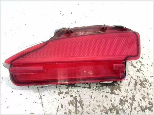Used Right taillight TOYOTA YARIS (_P13_) 1.4 D (NLP130_, NLP130) (90 hp) 30176243