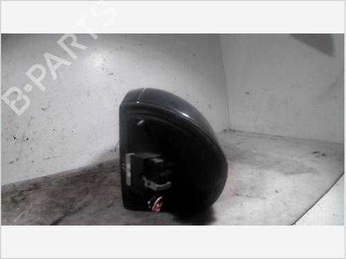 Left mirror MERCEDES-BENZ C-CLASS (W203) C 220 CDI (203.006, 203.008) | BP26096371C26 