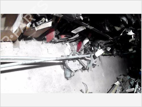 Front wiper motor RENAULT ESPACE IV (JK0/1_) 2.0 dCi (JK02, JK03) | BP26099348M29 
