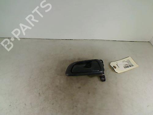 Used Rear right interior door handle GALLOPER GALLOPER 2.5 TD intercooler (KNE1CP, KPE1CP) (99 hp) 29497135