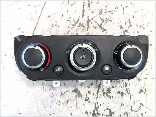 Used Climate control RENAULT CLIO IV (BH_) 1.5 dCi 75 (75 hp) 29038703