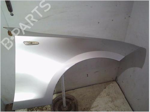 Used Right front fenders BMW 1 (E87) 120 d (163 hp) 28323115