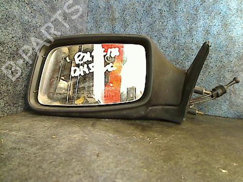 Used Left mirror RENAULT 21 Saloon (L48_) 1.7 (L482) (88 hp) 28538206