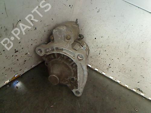 Used Starter Starter CITROËN SAXO (S0, S1) 1.4 VTS (75 hp) 33190782 33190782