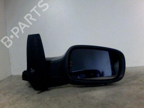 Used Right mirror RENAULT SCÉNIC II (JM0/1_) 1.5 dCi (JM02, JM13) (101 hp) 26090422