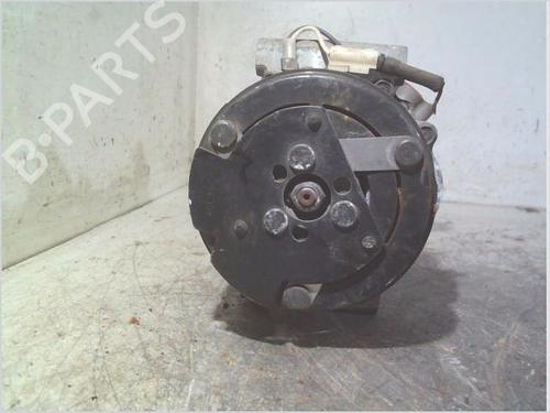 Compressore A/C RENAULT CLIO II (BB_, CB_) 1.2 (BB0A, BB0F, BB10, BB1K, BB28, BB2D, BB2H, CB0A,... (58 hp) 32230692