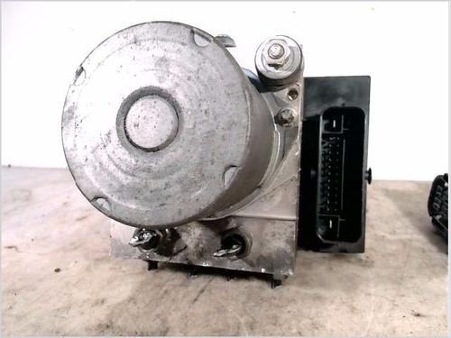 ABS pump PEUGEOT 407 (6D_) 1.6 HDi 110 (6D9HZC, 6D9HYC) | BP26104378M43 