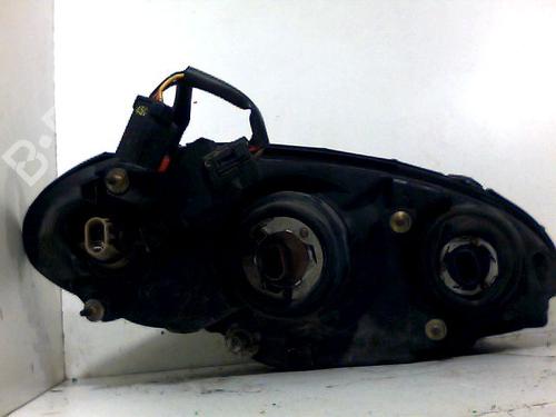 Left headlight CHRYSLER PT CRUISER Convertible 2.4 | BP28323726C28 