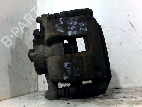 Used Left rear brake caliper CITROËN JUMPER II Van 2.2 HDi 100 (101 hp) 26088613