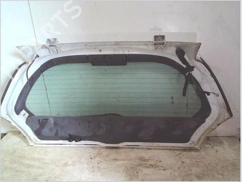 Tailgate CITROËN C2 (JM_) 1.4 HDi | BP26201185C6 