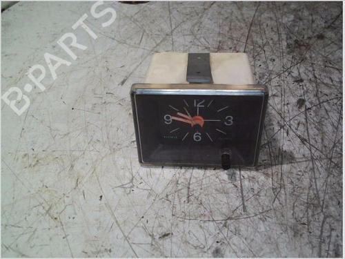 Multifunctionele display RENAULT SUPER 5 (B/C40_) 1.1 (B/C/401) (46 hp) 26112623