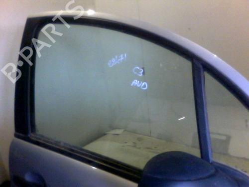 Used Front right door window CITROËN C3 I (FC_, FN_) 1.4 i (73 hp) 26093476