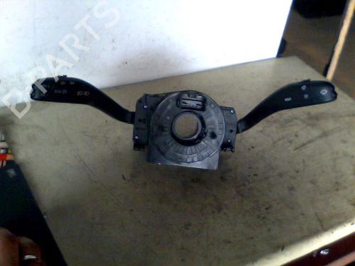 Used Steering column stalk VW POLO (9N_, 9A_) 1.4 TDI (80 hp) 26065557