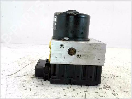 Abs pomp PEUGEOT 206 Hatchback (2A/C) 1.4 i (75 hp) 28383132
