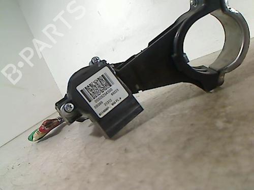 Ignition barrel FIAT PUNTO EVO (199_) 1.3 D Multijet (199AXC1A, 199BXC1A, 199AXT1A, 199BXT1A) | BP28324674M48 