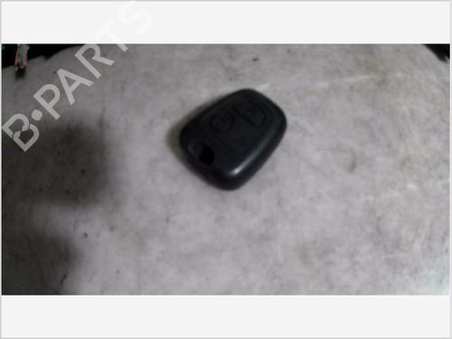 Engine control unit (ECU) PEUGEOT 206 Hatchback (2A/C) 1.4 HDi eco 70 | BP26097286M57 
