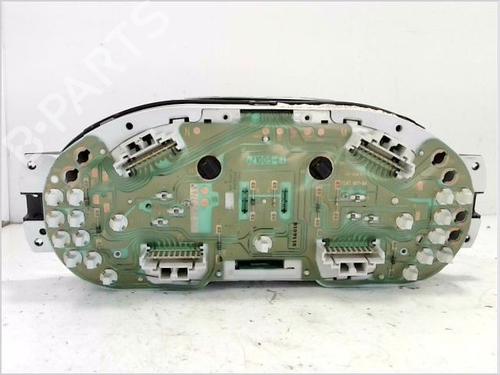 Instrument cluster RENAULT CLIO II (BB_, CB_) 1.2 (BB0A, BB0F, BB10, BB1K, BB28, BB2D, BB2H, CB0A,... | BP27203028C47 