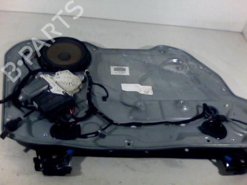 Used Front left window mechanism SEAT IBIZA III (6L1) 1.4 16V (75 hp) 28324125
