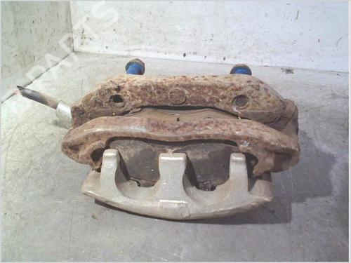 Used Right front brake caliper Right front brake caliper FORD TRANSIT Van (E_ _) 2.5 DI (EAL, EAS) (70 hp) 34409840 34409840