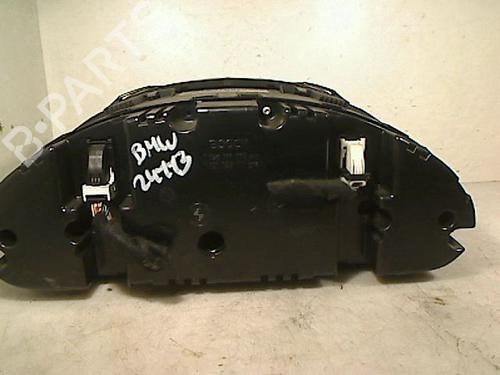 Display monitor BMW 3 (E46) 330 d | BP26072155C48 