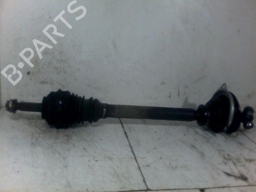 Used Left front driveshaft RENAULT MEGANE I (BA0/1_) 1.6 16V (BA04, BA0B, BA11, BA1J, BA16, BA19, BA1K, BA1V,... (107 hp) 27395334