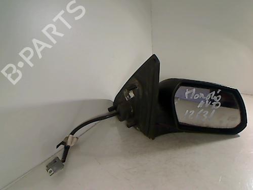 Bakspejl Højre FORD MONDEO III (B5Y) 2.0 16V TDDi / TDCi (115 hp) 26064225