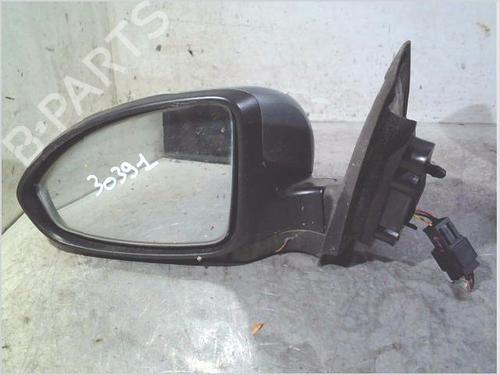 Used Left mirror Left mirror CHEVROLET CRUZE (J300) 1.6 (124 hp) 40271212 40271212