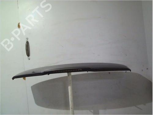 Spoiler bakluke RENAULT CLIO II (BB_, CB_) 1.5 dCi (B/CB3M) (64 hp) 26114484