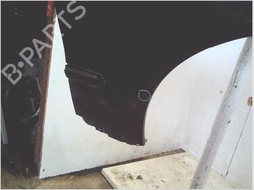 Right front fenders MERCEDES-BENZ C-CLASS Coupe (CL203) C 220 CDI (203.706) | BP27591965C42 