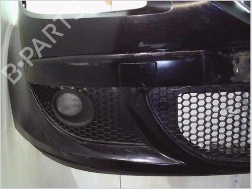 Front bumper SEAT ALTEA XL (5P5, 5P8) 1.9 TDI | BP28324854C7 