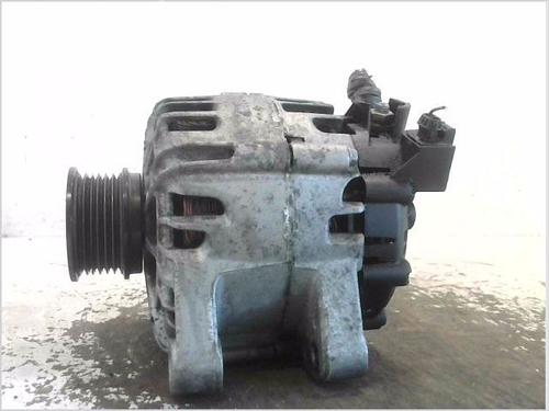 Alternator FORD B-MAX (JK) 1.6 TDCi | BP39686930M7 - Image 2
