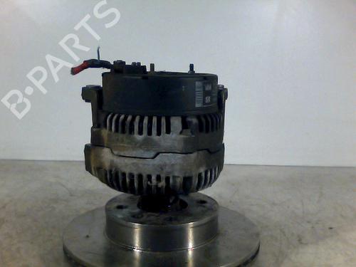 Used Alternator OPEL VECTRA B (J96) 2.0 DTI 16V (F19) (101 hp) 33188961