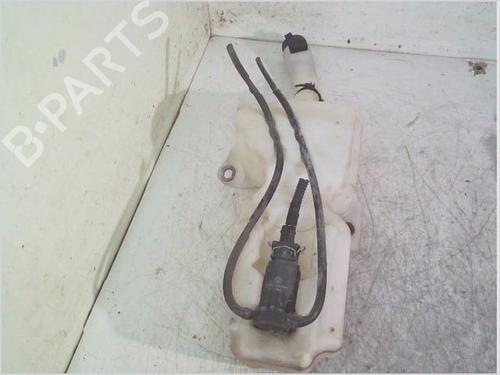 Used Windscreen washer tank FIAT 500 (312_) 1.3 D Multijet (312AXB1A) (75 hp) 26116528