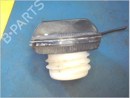 Used Fuel cap NISSAN ALMERA TINO (V10) 2.2 dCi (115 hp) 27215433