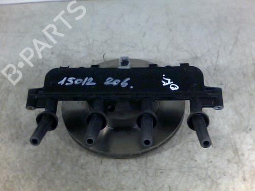Tændspole PEUGEOT 206 Hatchback (2A/C) 1.4 i (75 hp) 26070878