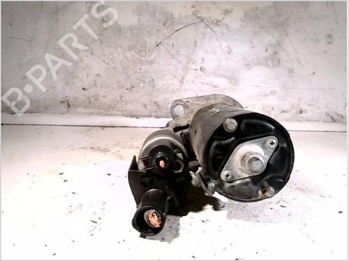 Startmotor VW GOLF PLUS V (5M1, 521) 1.6 TDI | BP29323633M8 